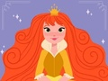 Laro Little Princess Jigsaw online
