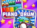 Laro Piano-Drums Para sa Mga Bata  online