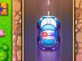 Laro Tumakas ang Candy Car online