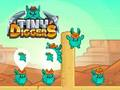 Laro Maliliit na digger online