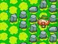 Laro Palibutan ang Leprechaun  online