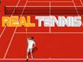 Laro Tunay na Tennis  online