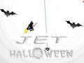 Laro Jet Halloween online
