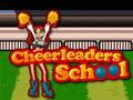 Laro Cheerleaders School online