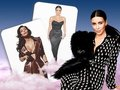 Laro Kim Kardashian Memory Card Match online