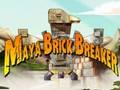 Laro Maya Brick Breaker online