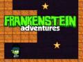 Laro Frankenstein Adventures online