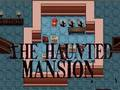 Laro Ang Haunted Mansion  online
