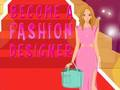 Laro Maging Fashion Designer  online