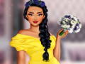 Laro Plus Size na Kasal  online