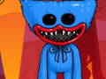 Laro Poppy Playtime Puzzle  online