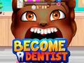 Laro Maging dentista  online