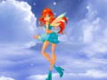Laro Winx: Witch Darcy Attacks online