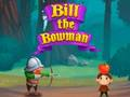 Laro Bill ang Bowman online