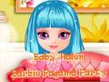 Laro Baby Halen Pajama Party online