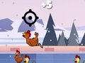 Laro Chicken Shooting 2d online