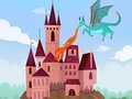 Laro Maliit na Baby Dragons Memory  online