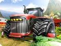 Laro Traktor 3D  online