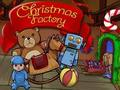 Laro Pabrika ng Pasko  online