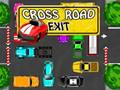 Laro Exit ng Cross Road online