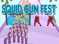 Laro Squid Gun Fest online