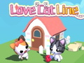 Laro Love cat line online
