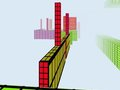 Laro Bloxy Block Parkour online