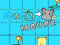 Laro Itulak ang mouse  online