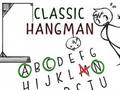 Laro Klasikong Hangman  online