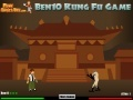 Laro Ben10 kung fu  online