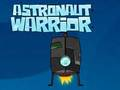 Laro Astronaut na mandirigma  online