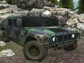 Laro Mountain Jeep Umakyat 4x4  online