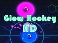 Laro Glow hockey hd online