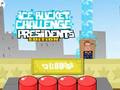 Laro Ice Bucket Challenge President Edition online