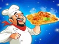 Laro Mga Recipe ng Biryani at Larong Pagluluto ng Super Chef  online