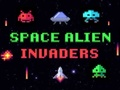 Laro Space Alien Invaders online