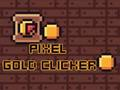 Laro Pixel Gold Clicker online