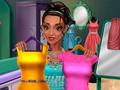 Laro Araw ng Fashion ni Tina  online