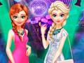 Laro Sisters Night Out online