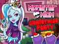 Laro Halimaw High Christmas Party  online