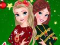 Laro Sisters Ugly Xmas Sweater online