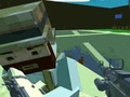 Laro Pixel Arena Game FPS online
