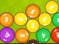 Laro Mga bola sa matematika online