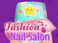 Laro Fashion Nail Salon online