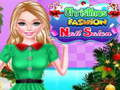Laro Pasko Fashion Nail Salon  online