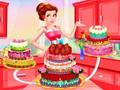 Laro Princess Dede Sweet cake Decor online