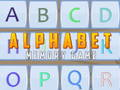 Laro Alpabeto Memory Game  online
