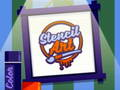 Laro Istensil Art  online