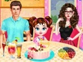 Laro Baby Taylor Maligayang Araw ng mga Ina online