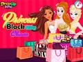 Laro Prinsesa Black Friday  online